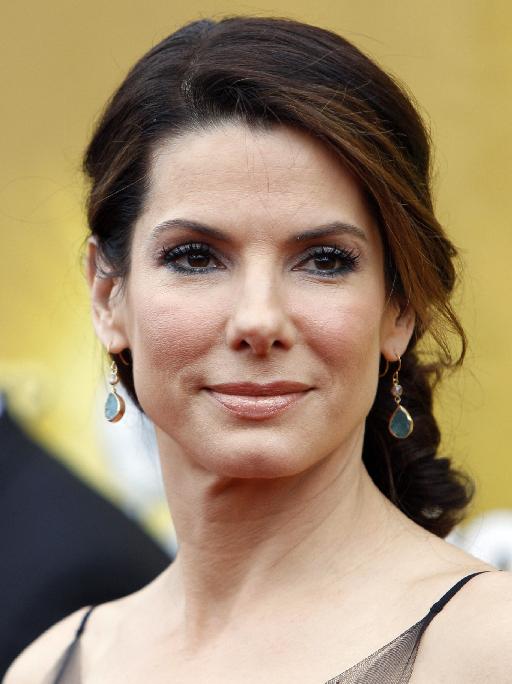 Στη Σάντρα Μπούλοκ το Χρυσό Βατόμουρο