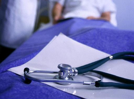 Οι πέτρες μέσα μας…