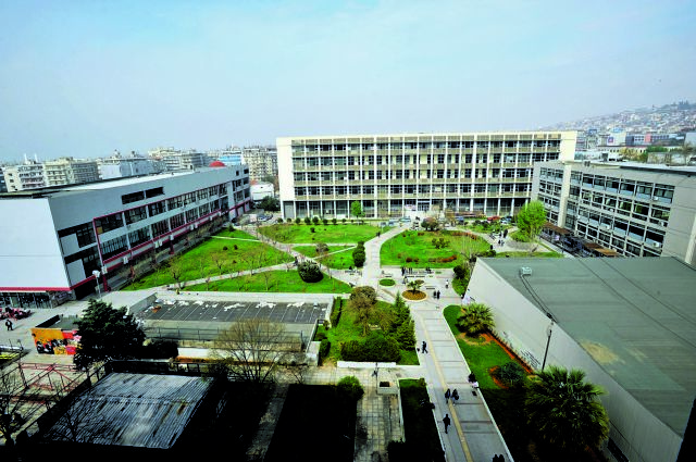 Πόσο ασφαλείς είναι οι υποδομές του ΑΠΘ;