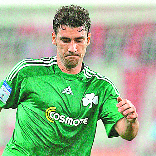 Νέος διακανονισμός με Σεϊταρίδη