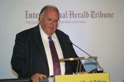 Πάγκαλος:«Οι γερμανικές τράπεζεςκερδοσκοπούν εις βάρος της Ελλάδας»