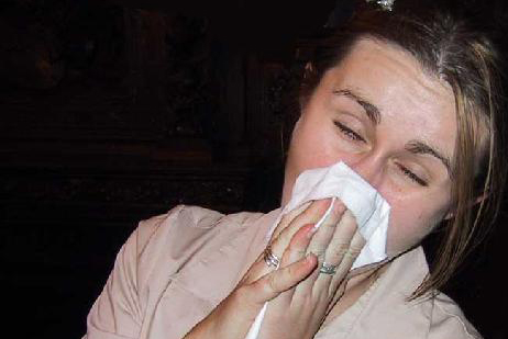 Στοπ στις αλλεργίες με «έξυπνα» φάρμακα