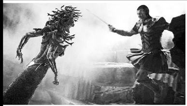 Η αρπαχτή των Τιτάνων