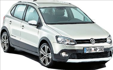 180 άλογα από 1.400 κυβικά!