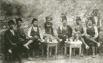 «Δεν καβάλησα κανένα καλάμι · τα βρήκα όλα κατειλημμένα»