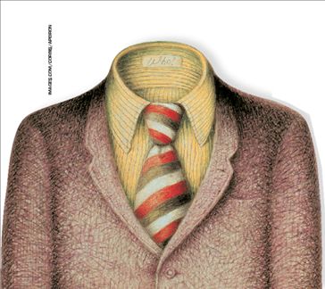 «Πρέπει να έλθη η βασιλεία του τρόμου· κ΄ εγώ είμαι ο τρόμος!»