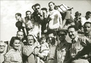 Πήγαν να κτίσουν μια καινούργια ζωή και έκτισαν ένα κράτος