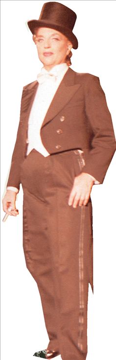 Ευζωνάκι, Σμυρνιάκι αιώνια δόξα