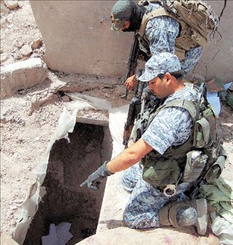 Νέο χτύπημα στην Αλ Κάιντα