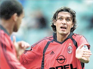 Φοροφυγάς ο Μαλντίνι!