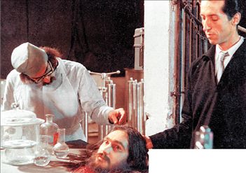 Σινεμά: 50 χρόνια τρόμος α λα ελληνικά