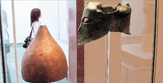 Οι Πέρσες ακόμη πικραίνονται για τις ήττες σε Μαραθώνα – Σαλαμίνα