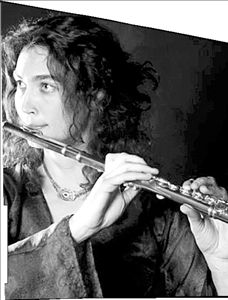 Φλάουτο και βιολοντσέλο