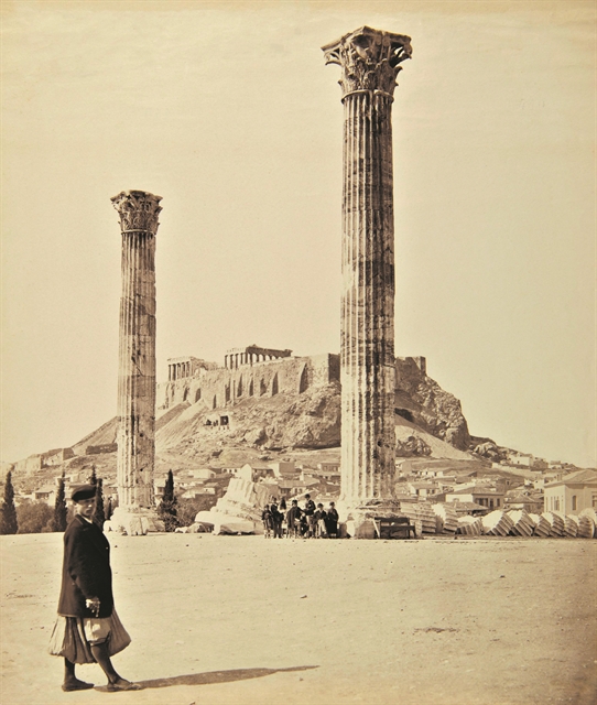 Η μεγαλύτερη έκθεση για την εποχή του 1821