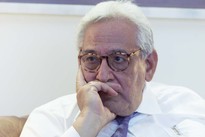 Έφυγε ο συνταγματολόγος Δημήτρης Τσάτσος