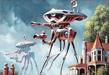 «Καλύτερα να μη δούμε ποτέ τους εξωγήινους»