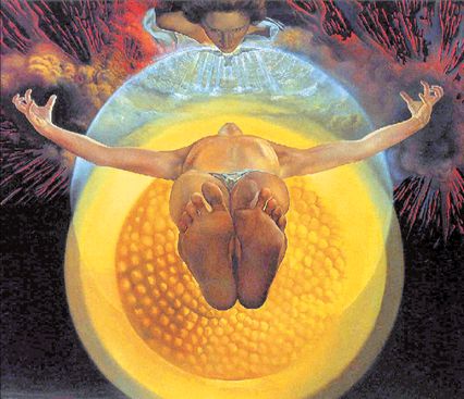 Μια ζωή σε θυμάμαι να ξεφεύγεις…