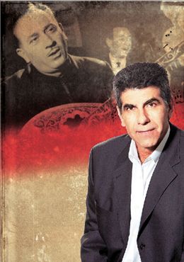 Ηθοποιός σημαίνει… φωνή