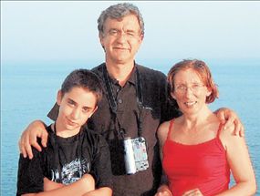 Μάθε παιδί μου τη γλώσσα μου