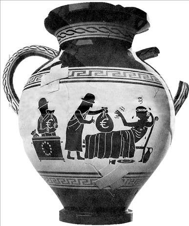 Πού πάει  το ευρώ