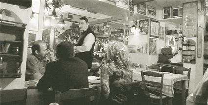 Αγριο έγκλημα για τις  εισπράξεις του «Τσομπανάκου»