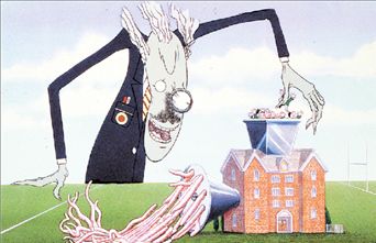 Εννοιολογικά