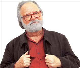 Ροβήρος Μανθούλης