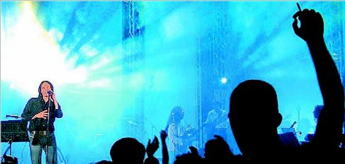 Γιάννης Κότσιρας: «Δεν αντιλαμβάνονται ότι ο κόσμος θα μπει στη Βουλή»