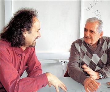 Εχουν και οι έλληνες συγγραφείς το μεταπτυχιακό