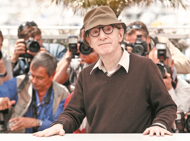 Ο Γούντι Αλεν ανεβάζει Πουτσίνι στη Σκάλα του Μιλάνου