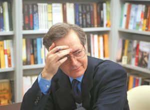 «Με έσωσε το όγδοο χρώμα του ουράνιου τόξου»