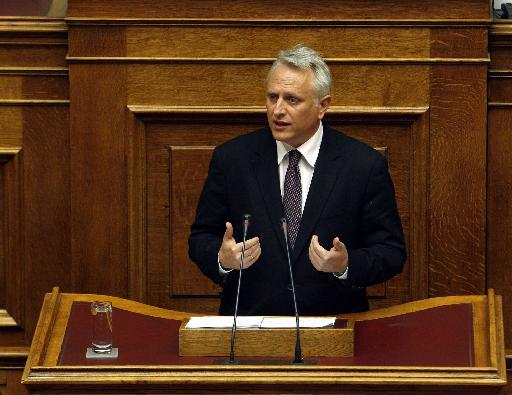 Ψηφίστηκε κατά πλειοψηφία ο «Καλλικράτης»