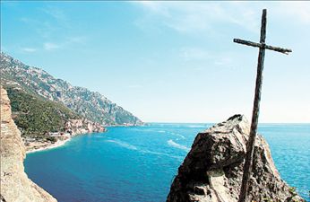 Το Αγιον Ορος πάει… Ιντερνετ