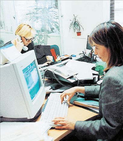 150 θέσεις με επιχορήγηση ΟΑΕΔ