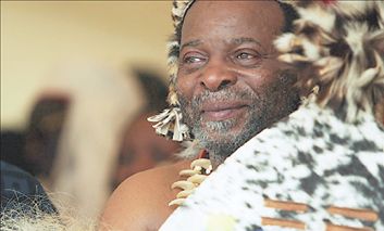 Οι Ζουλού της πόλης