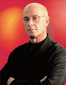 Σταύρος Μιχαλαριάς