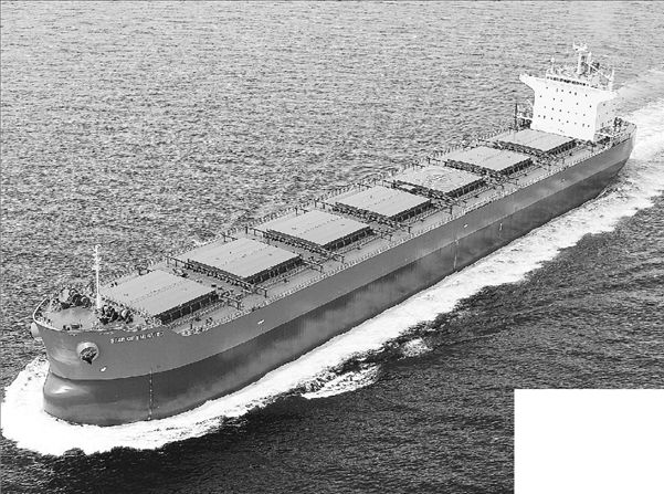 «Δεκάρι» στη ναυτιλία