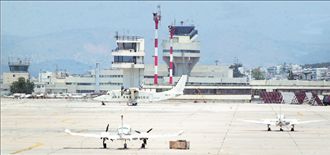 Παράνομη η κατάργηση του  αεροδρομίου στο Ελληνικό