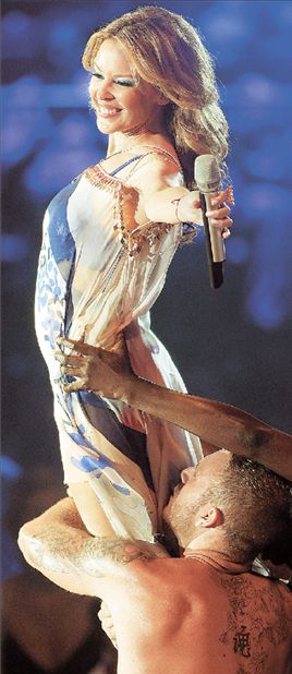 Ακούμε Μουσική