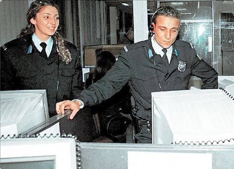 37 Αξιωματικοί Ειδικών Καθηκόντων στην ΕΛ.ΑΣ.