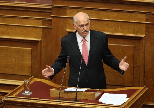 «Θα υπάρξει ευνομία ή θα  μας πάρουν  με τις πέτρες»