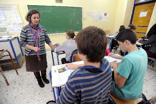 «Κουδούνι» το Σεπτέμβριο με 800 ολοήμερα σχολεία