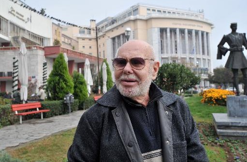 Πέθανε στα 79 του ο Ανδρέας Βουτσινάς