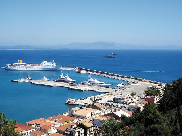 Κρουαζιέρα: «Χρυσάφι» 64 δισ. ευρώ για την Ευρώπη – Το μήνυμα της CLIA για τα τέλη