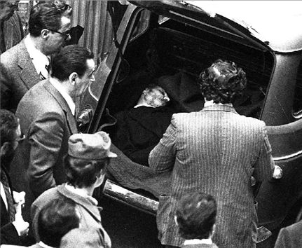 11 σφαίρες για τον ιστορικό συμβιβασμό