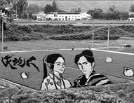 [Διαστάσεις]  Η Τέχνη των Ορυζώνων