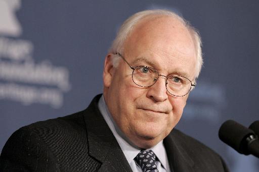 Επέμβαση καρδιάς στον Ντικ Τσέινι