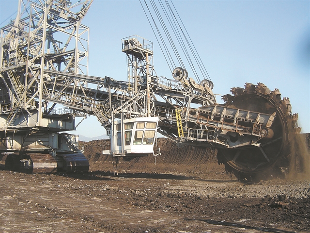 Ψαλίδι 1 δισ. ευρώ για Δ. Μακεδονία και Μεγαλόπολη