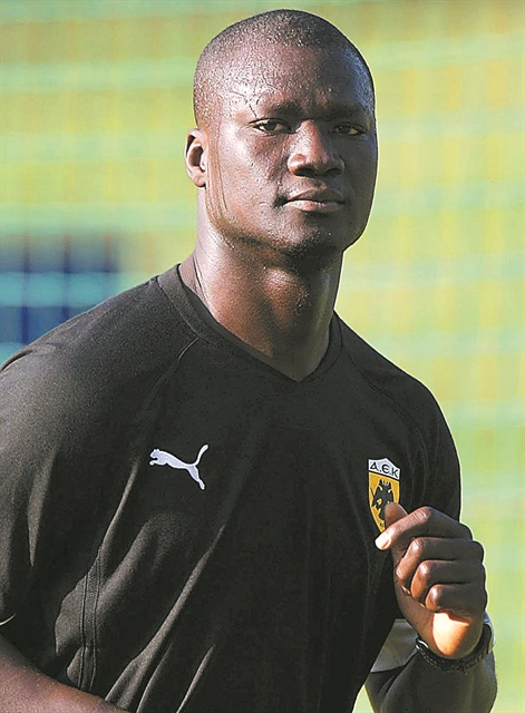 «Εφυγε» ο Πάπα Μπούμπα Ντιόπ!