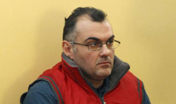 Κορκονέας: «Ένιωσα εγκλωβισμένος και πυροβόλησα»